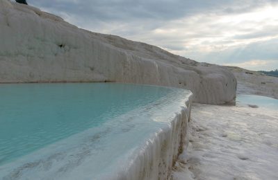 Pamukkale tours by Anas Crecca