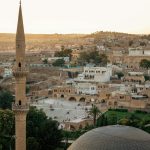 Urfa Tour, Turkey Travel, Visit Urfa with us