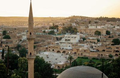 Urfa Tour, Turkey Travel, Visit Urfa with us