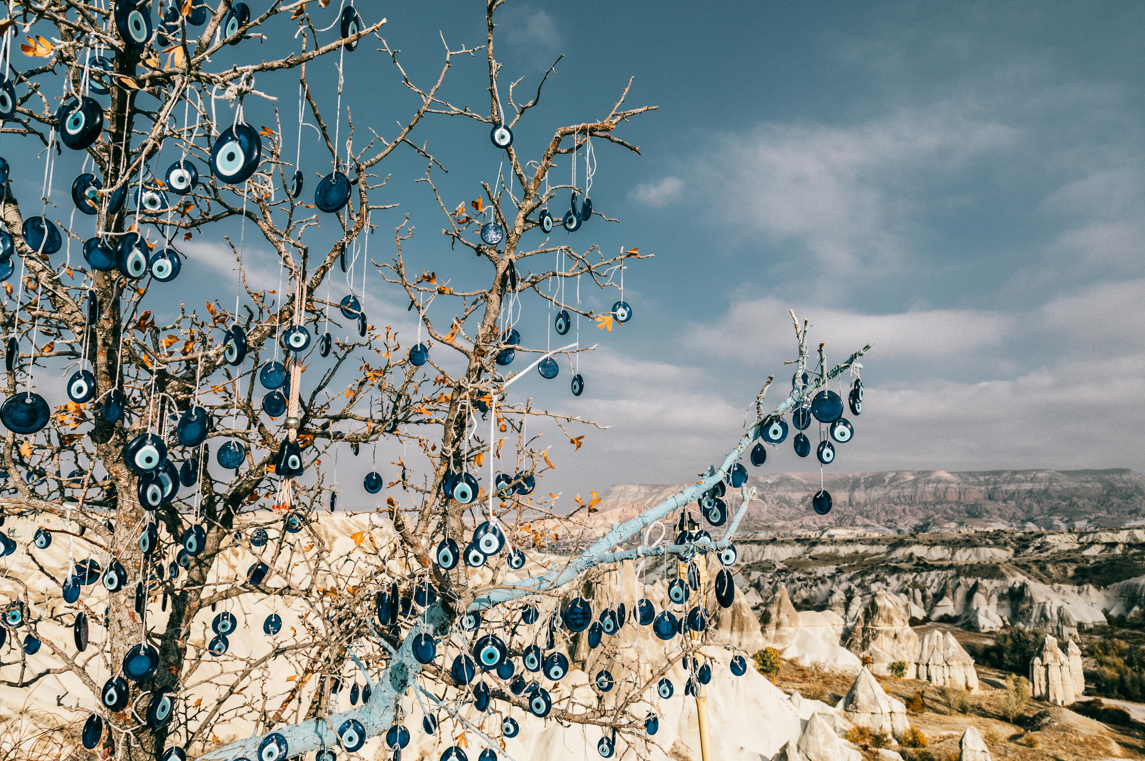 Cappadocia Tours