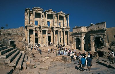 Ephesus Tours