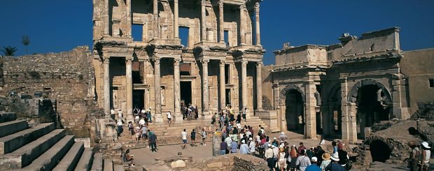 Ephesus Tours