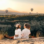 Cappadocia Honeymoon tour by Anas Crecca Travel