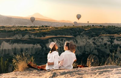 Cappadocia Honeymoon tour by Anas Crecca Travel