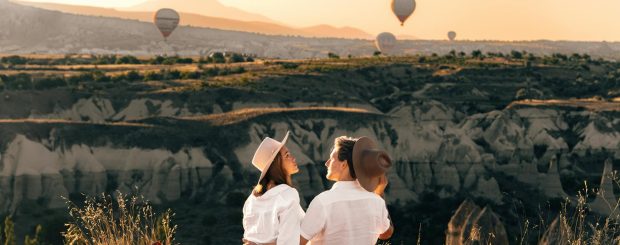 Cappadocia Honeymoon tour by Anas Crecca Travel